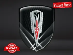 Oldsmobile Stickers Camion Max Robuste Contemporain Pro Version